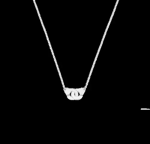 Dinh Van — Collier Menottes dinh van R8