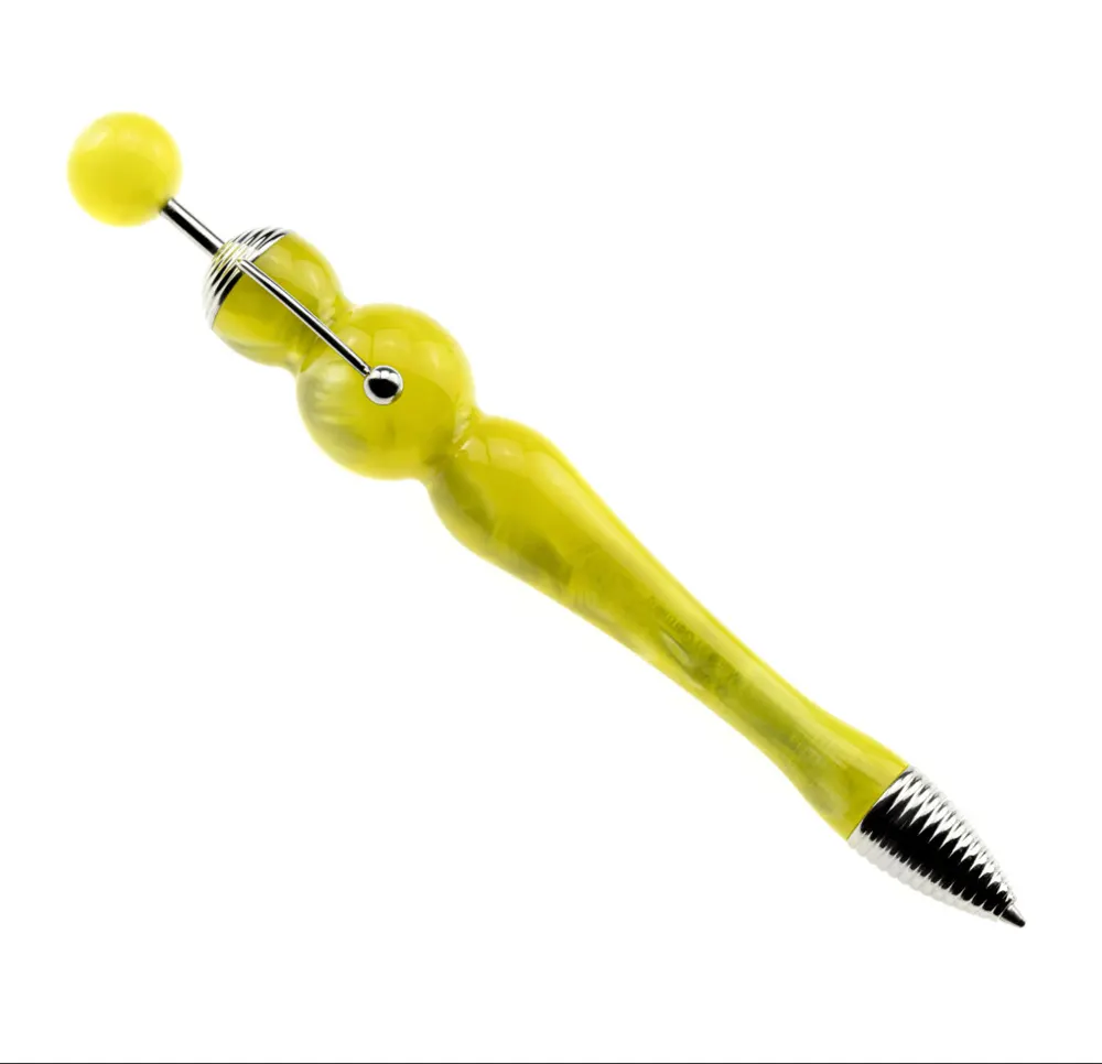 Lépine Atelier — Stylo “Massaï”