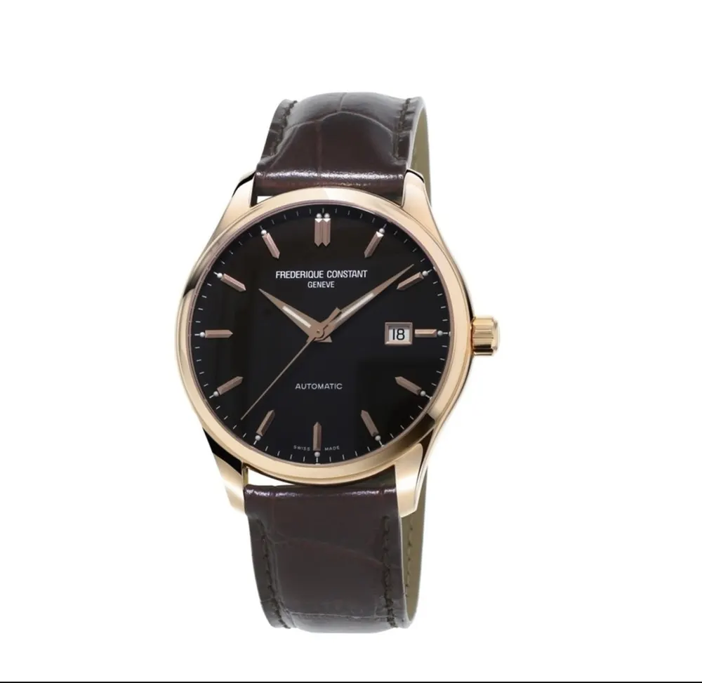 Frédérique Constant — Montre Automatique