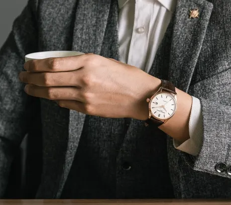 Frédérique Constant — Montre Automatique, vue 2
