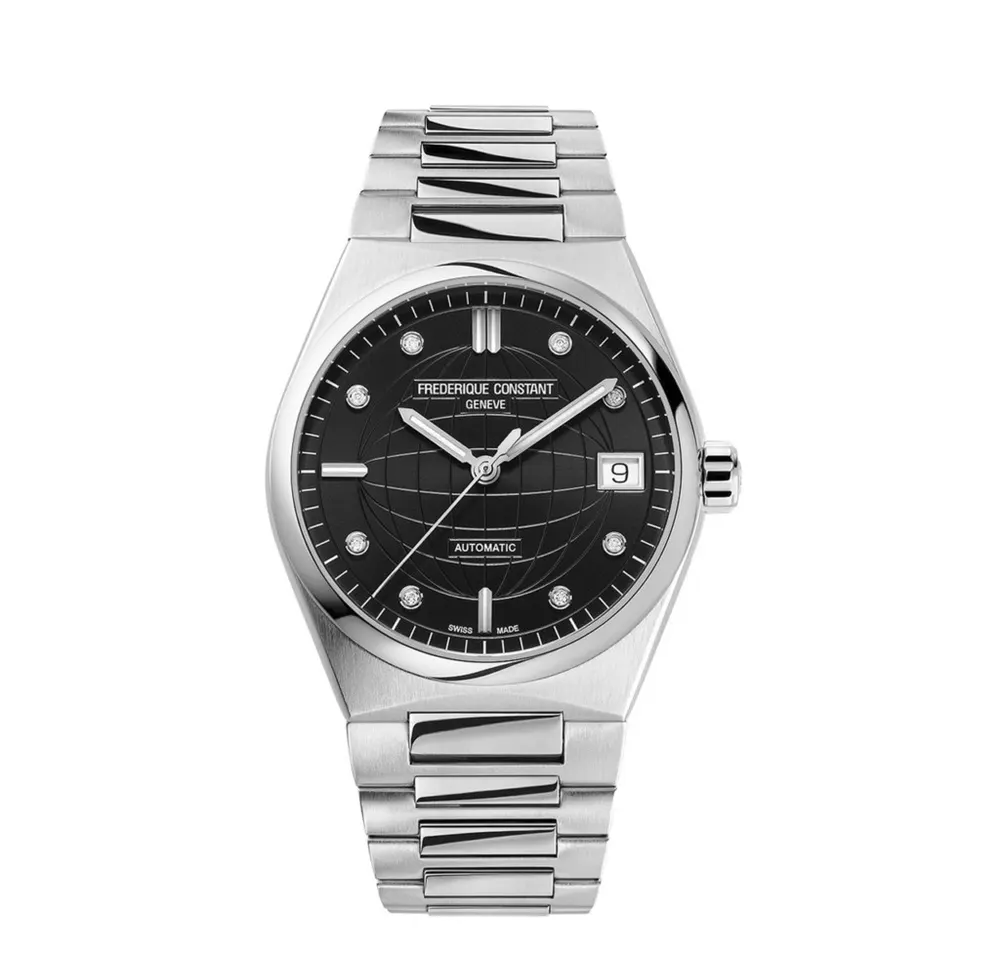 Frédérique Constant — Montre Highlife Ladies Automatic Heart Beat