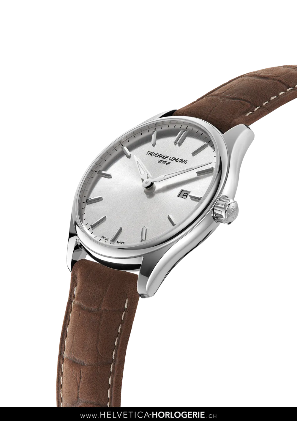 Frédérique Constant — Montre Classics Quartz, vue 3