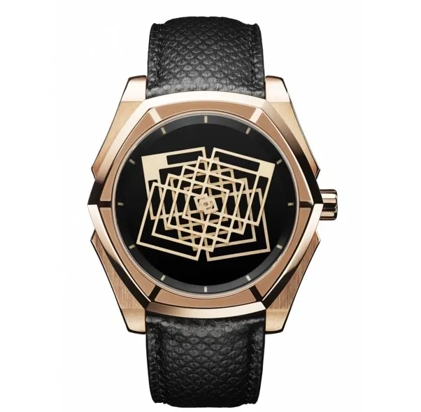 Muse — Montre Akylon Gx 44