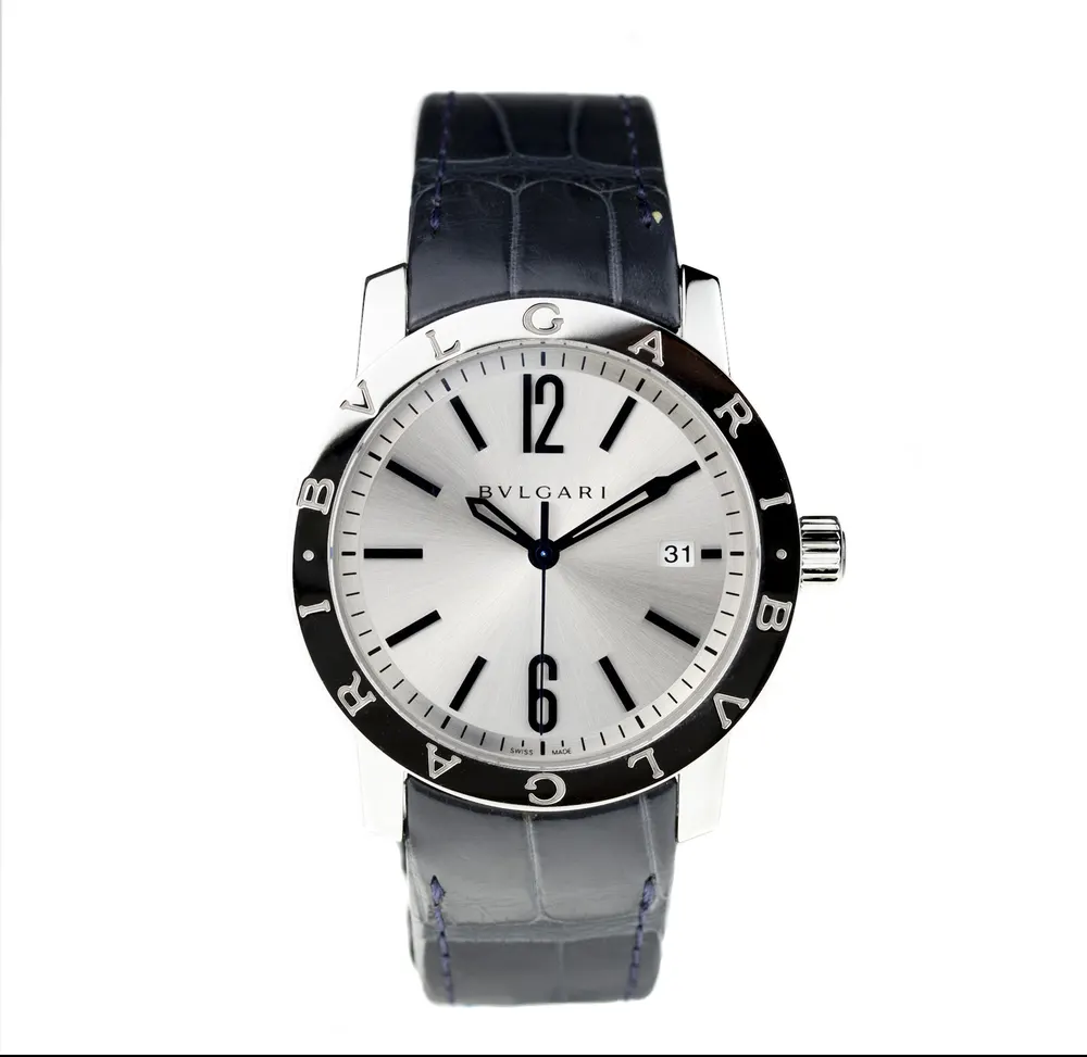 Bulgari — Homme