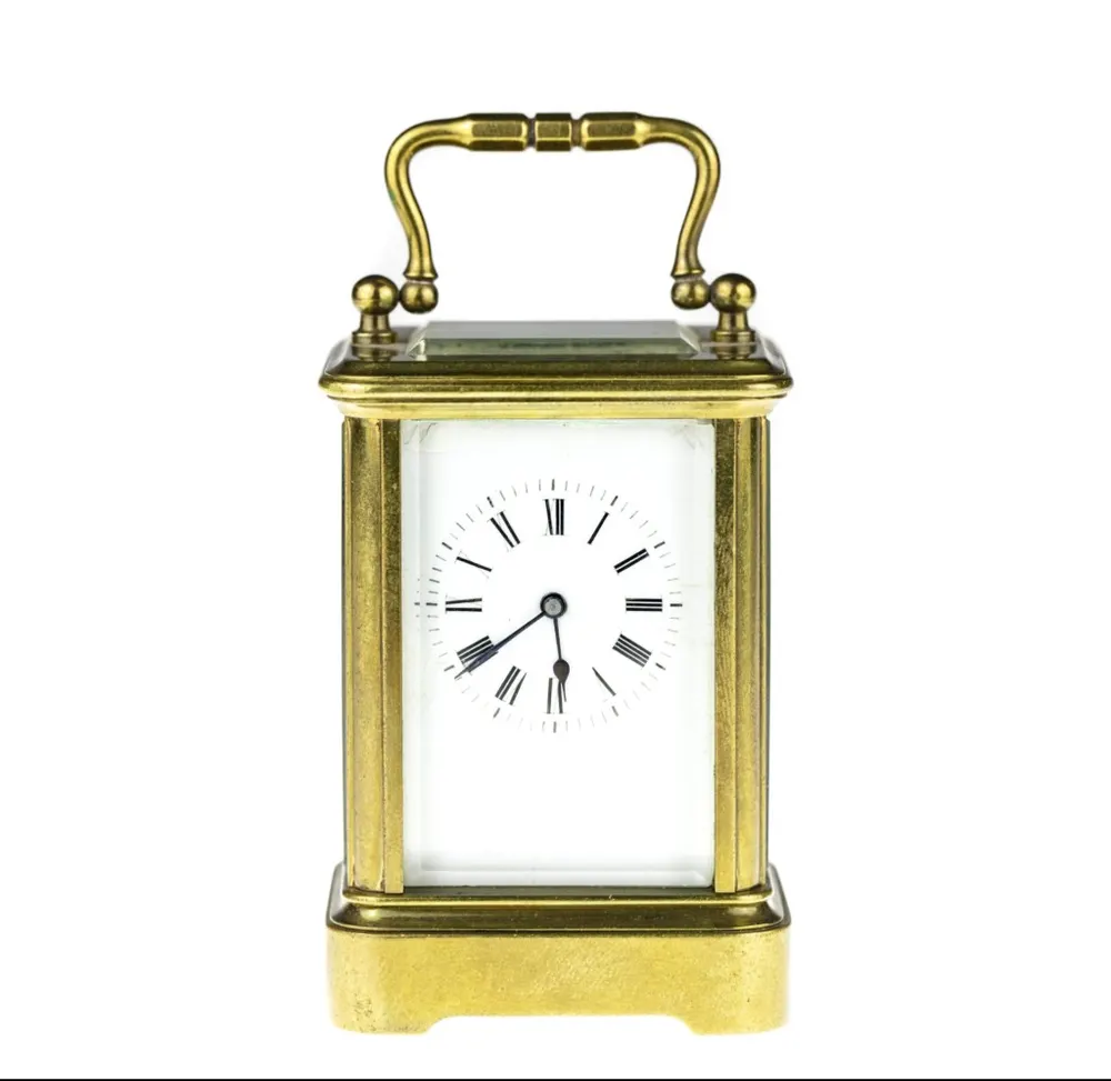 Pendule Table