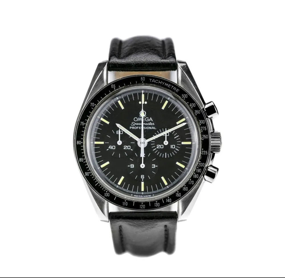 Omega — Speedmaster