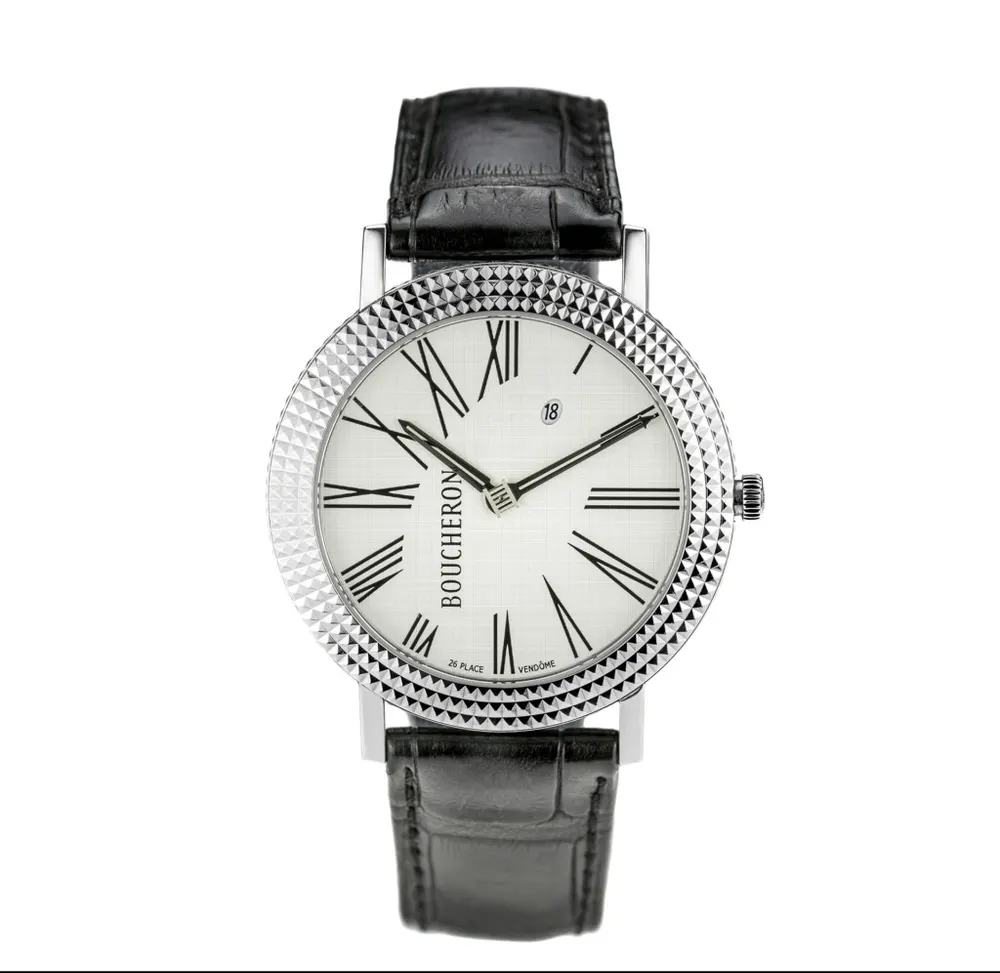 Boucheron — Boucheron