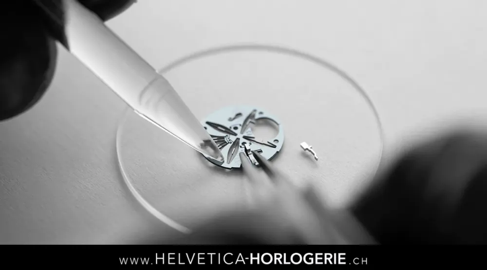 Frédérique Constant — SLIMLINE MONOLITHIC MANUFACTURE Limited Edition, vue 4